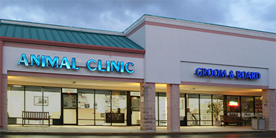 clinic